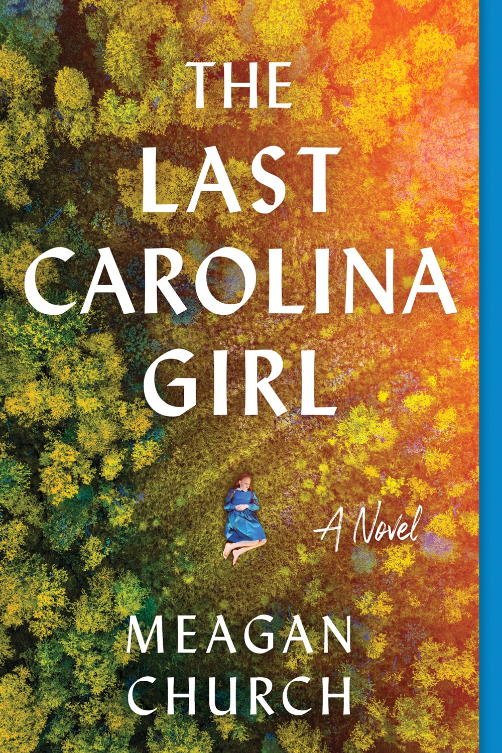 The Last Carolina Girl Free PDF Download