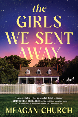 The Girls We Sent Away Free PDF Download