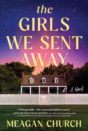 The Girls We Sent Away Free PDF Download
