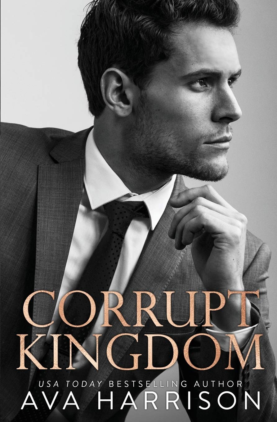 Corrupt Kingdom (The Corrupt Empire #1) Free PDF Download