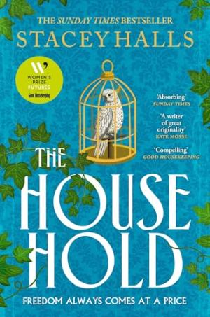The Household by Stacey Halls Free PDF Download