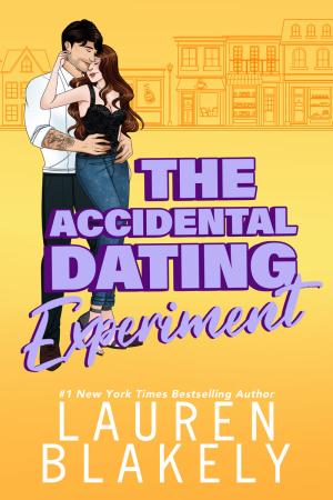 The Accidental Dating Experiment #4 Free PDF Download