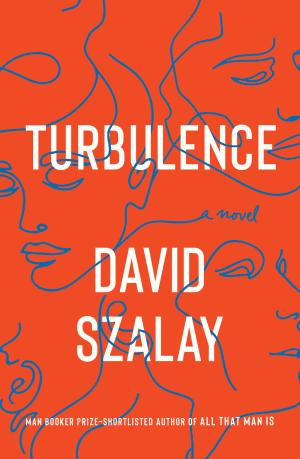 Turbulence by David Szalay Free PDF Download