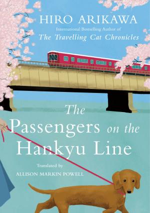The Passengers on the Hankyu Line Free PDF Download