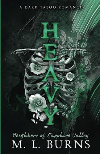 Heavy (Neighbors of Sapphire Valley #1) Free PDF Download