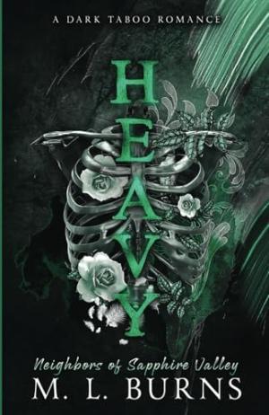 Heavy (Neighbors of Sapphire Valley #1) Free PDF Download