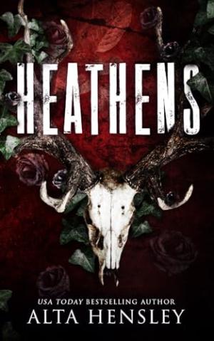 Heathens (Heathens Hollow #1) Free PDF Download
