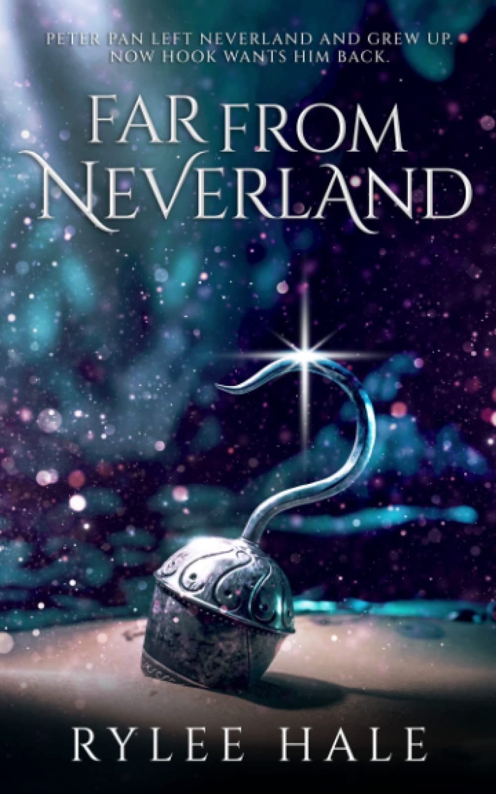 Far from Neverland (Far From #1) Free PDF Download