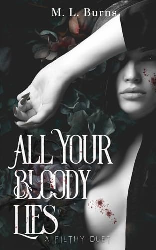 All Your Bloody Lies #1 Free PDF Download