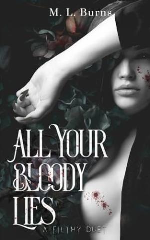 All Your Bloody Lies #1 Free PDF Download