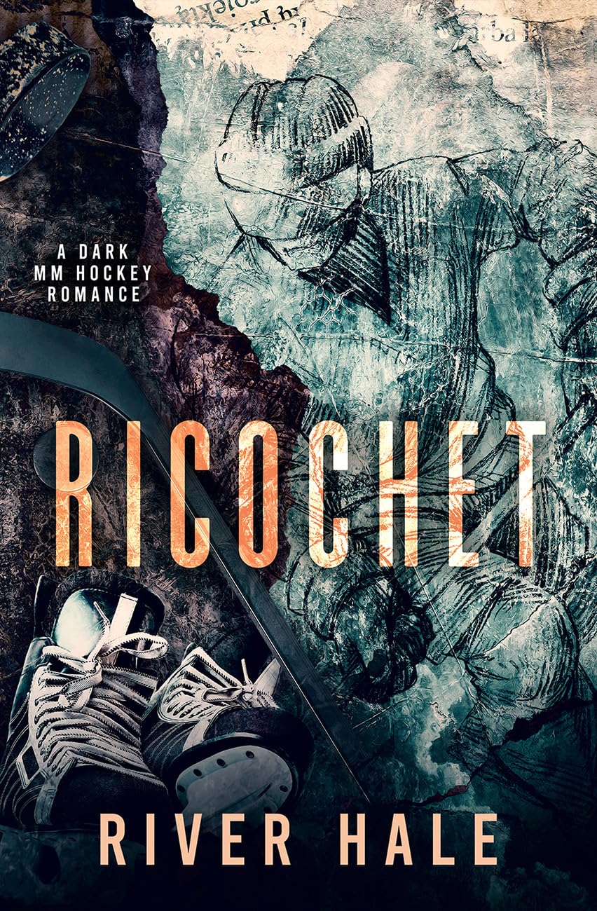 Ricochet by River Hale Free PDF Download