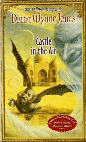 Castle in the Air (Howl's Moving Castle #2) Free PDF Download