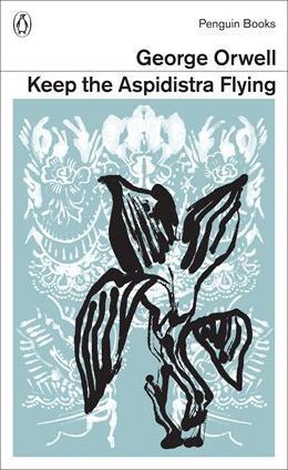 Keep the Aspidistra Flying Free PDF Download