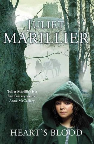Heart's Blood by Juliet Marillier Free PDF Download