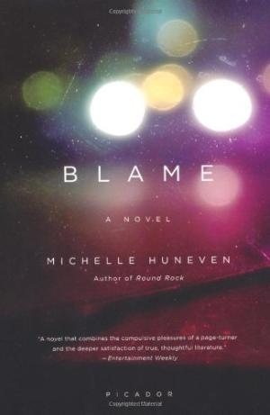Blame by Michelle Huneven Free PDF Download