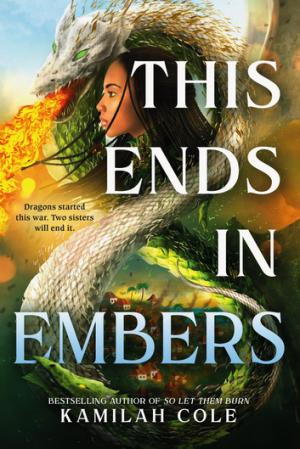This Ends in Embers (Divine Traitors #2) Free PDF Download