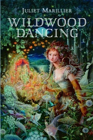 Wildwood Dancing (Wildwood #1) Free PDF Download