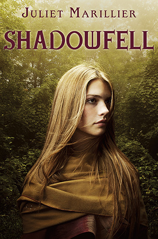 Shadowfell #1 by Juliet Marillier Free PDF Download