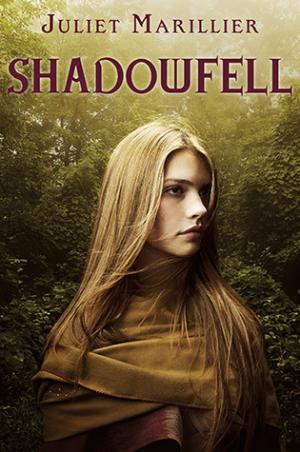Shadowfell #1 by Juliet Marillier Free PDF Download