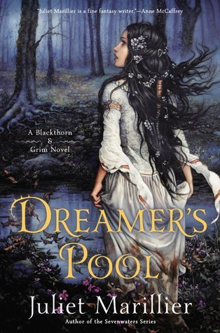 Dreamer's Pool (Blackthorn & Grim #1) Free PDF Download