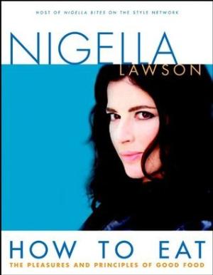 How to Eat by Nigella Lawson Free PDF Download