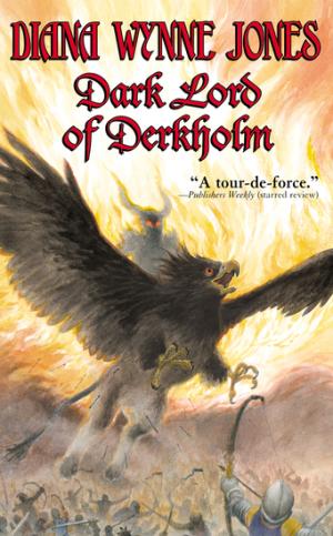 Dark Lord of Derkholm (Derkholm #1) Free PDF Download