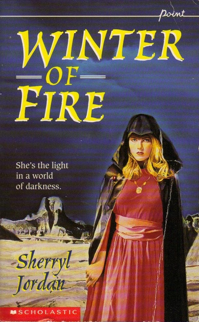 Winter of Fire by Sherryl Jordan Free PDF Download