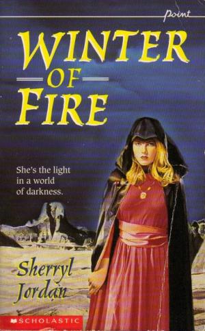 Winter of Fire by Sherryl Jordan Free PDF Download