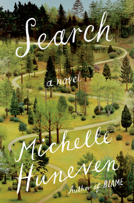 Search (Michelle Huneven) Free PDF Download
