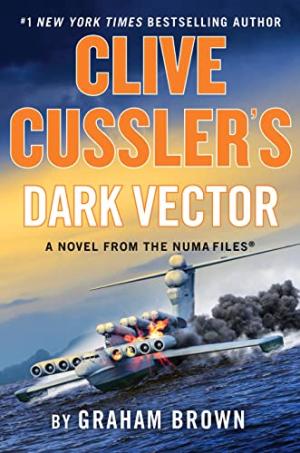 Dark Vector (NUMA Files #19) Free PDF Download