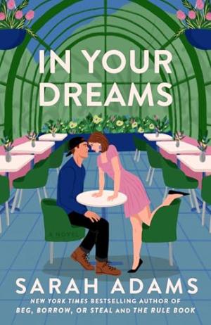 In Your Dreams (When in Rome #4) Free PDF Download