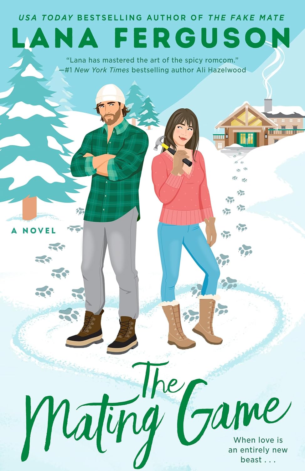 The Mating Game Free PDF Download