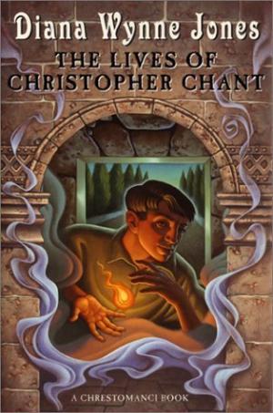 The Lives of Christopher Chant #2 Free PDF Download
