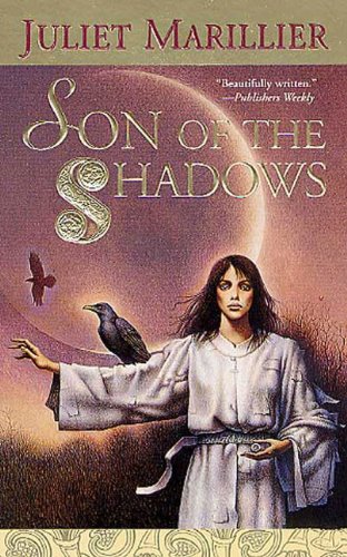 Son of the Shadows (Sevenwaters #2) Free PDF Download