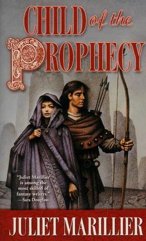 Child of the Prophecy (Sevenwaters #3) Free PDF Download