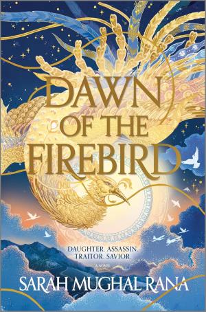 Dawn of the Firebird Free PDF Download