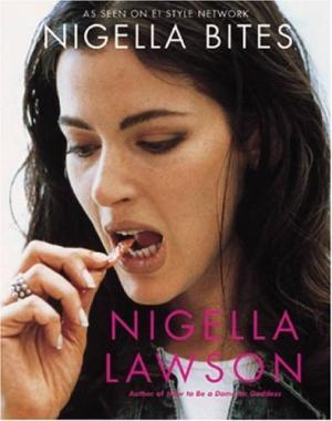 Nigella Bites by Nigella Lawson Free PDF Download