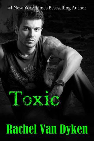 Toxic (Ruin #2) Free PDF Download