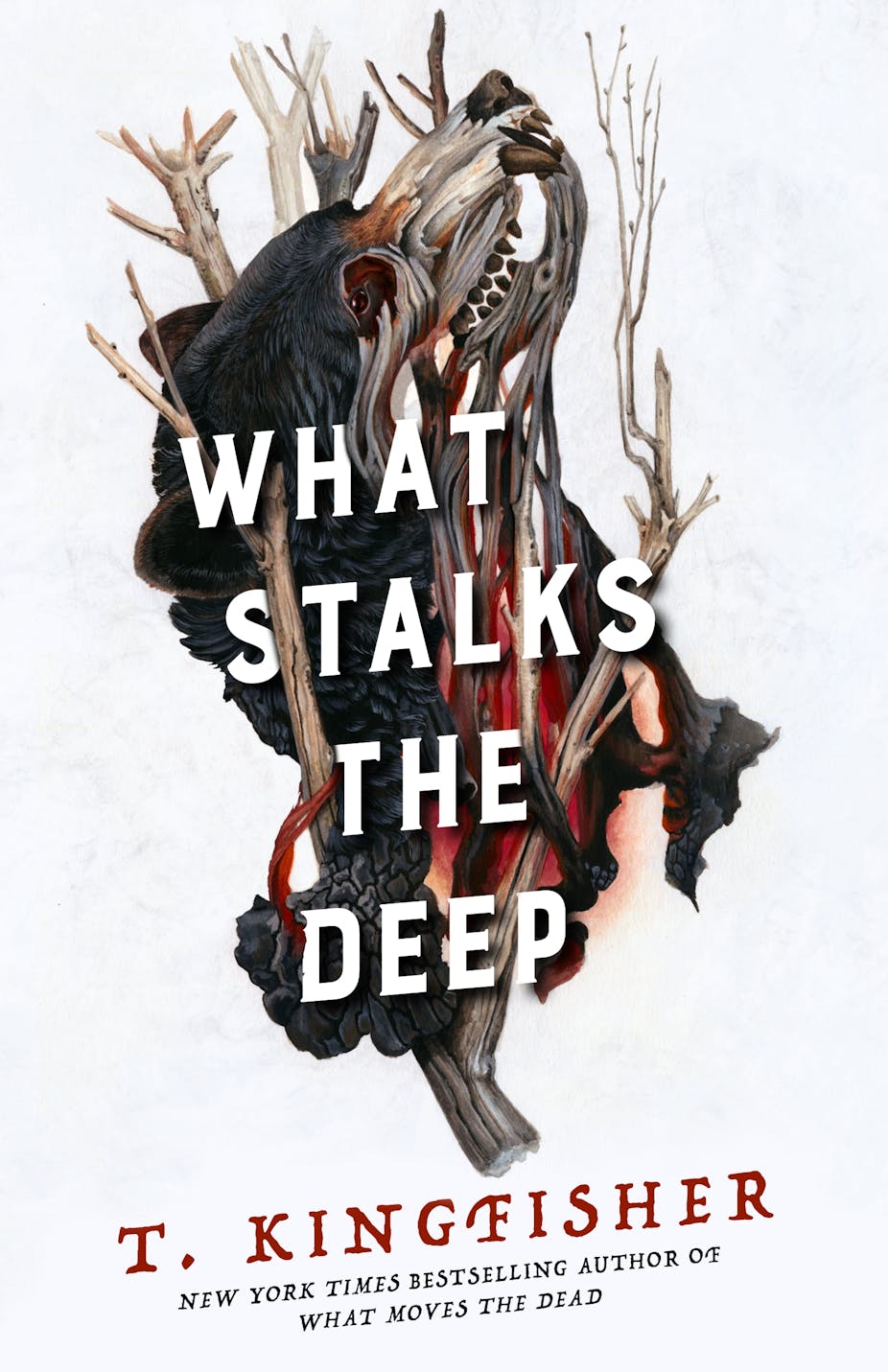 What Stalks the Deep #3 Free PDF Download