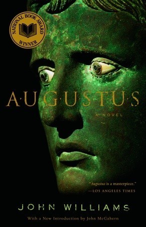 Augustus by John Williams Free PDF Download
