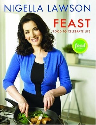Feast: Food to Celebrate Life Free PDF Download