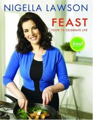 Feast: Food to Celebrate Life Free PDF Download
