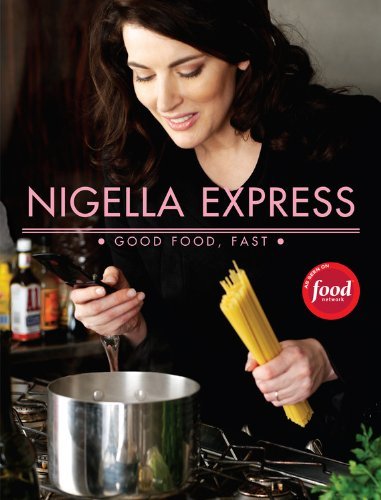 Nigella Express Free PDF Download