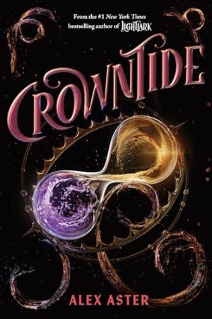 Crowntide (Lightlark #4) Free PDF Download