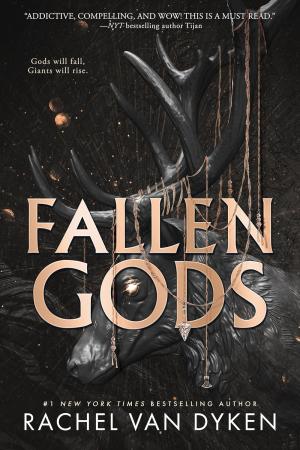 Fallen Gods #1 by Rachel Van Dyken Free PDF Download