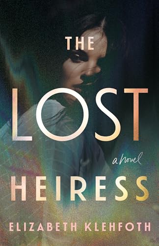 The Lost Heiress Free PDF Download