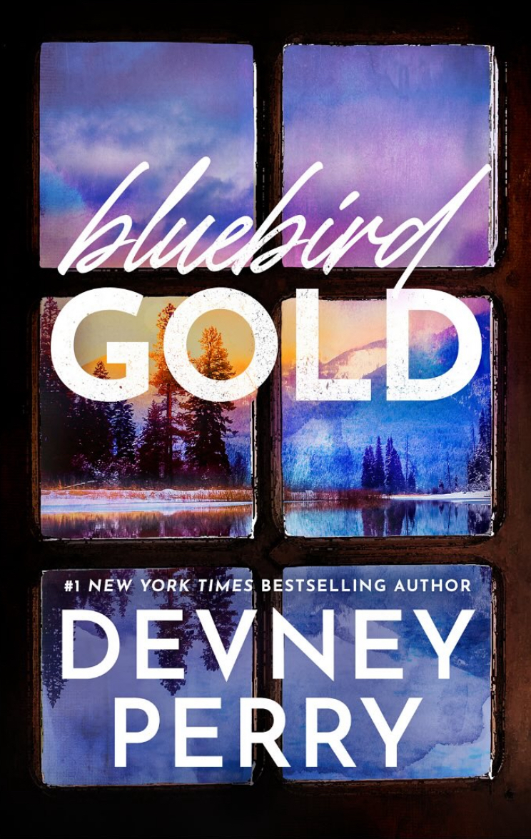 Bluebird Gold (Lost Legends #1) Free PDF Download
