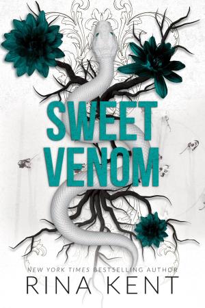 Sweet Venom (Vipers #2) Free PDF Download