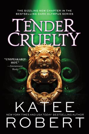 Tender Cruelty (Dark Olympus #9) Free PDF Download