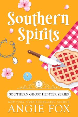 Southern Spirits (Southern Ghost Hunter Mysteries #1) Free PDF Download